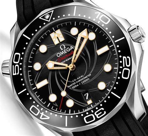 new omega 007 watch|omega 007 watches for men.